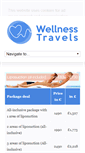 Mobile Screenshot of liposuction-abroad.com